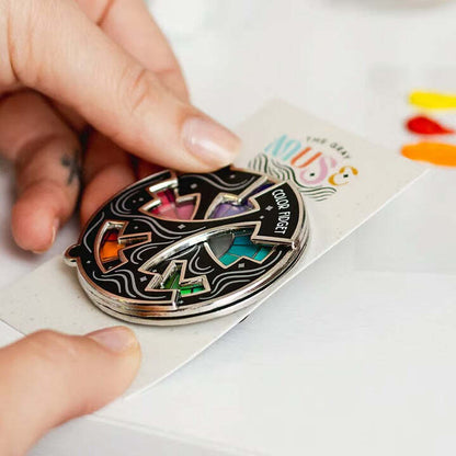 🎁🔥2026 Special Offer: Up to 80% OFF!Mesmerizing Color Change