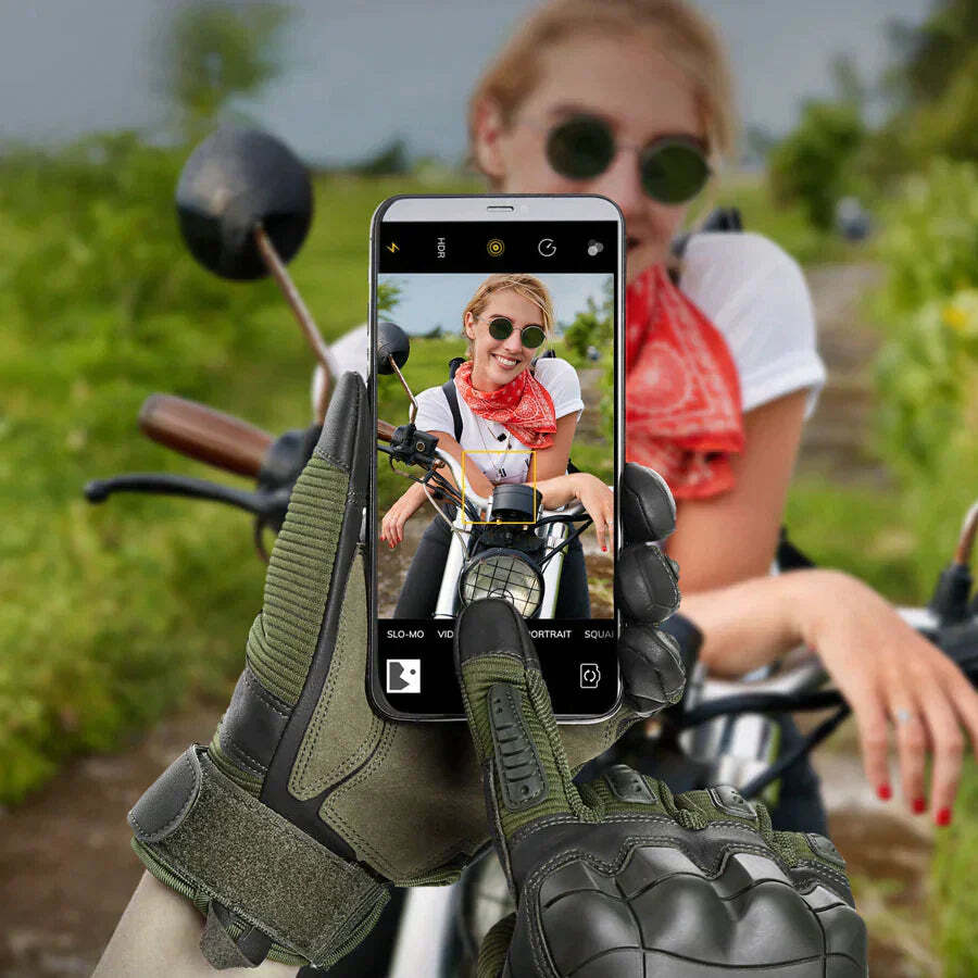 Shield Against Hazards