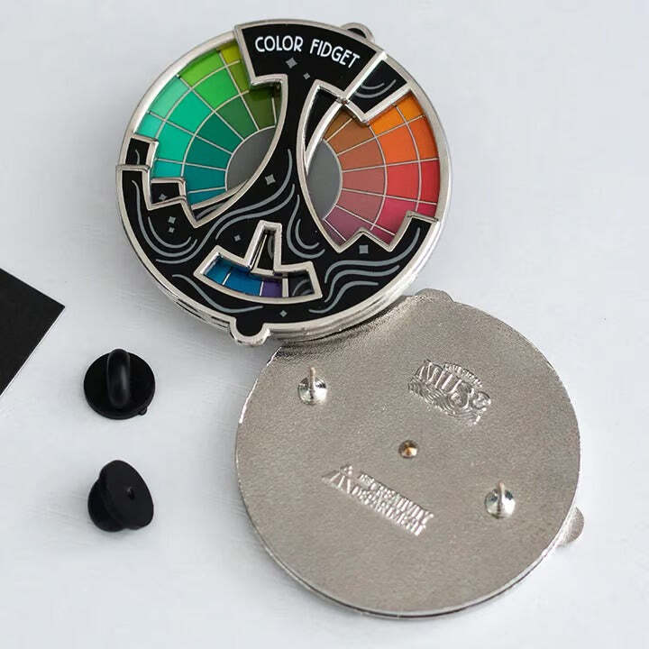 🎁🔥2026 Special Offer: Up to 80% OFF!Mesmerizing Color Change